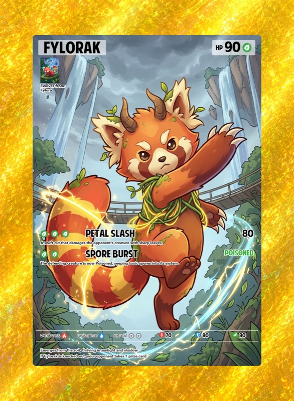 Fylorak