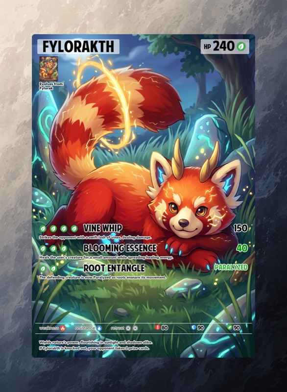 Fylorakth