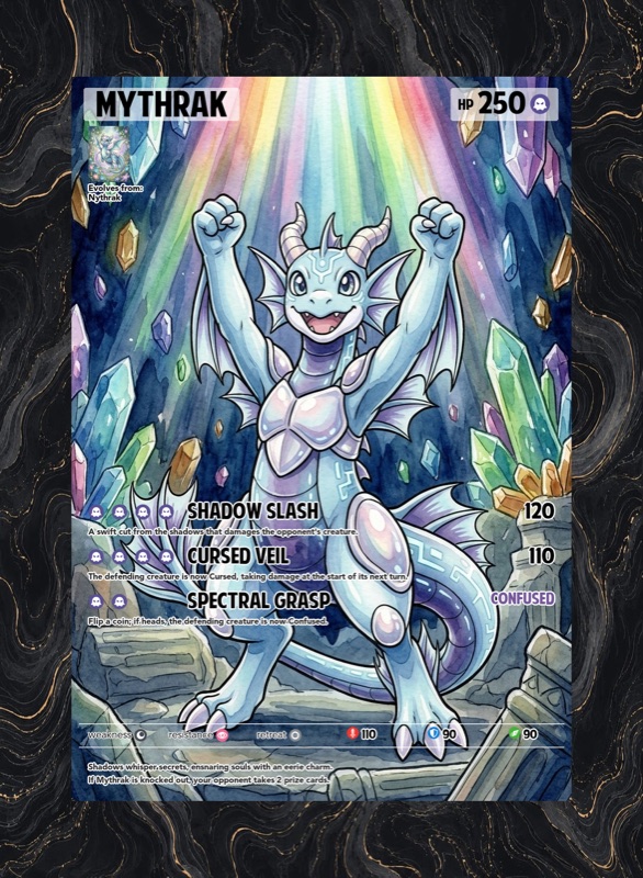 Mythrak