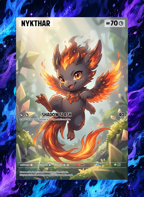 Nykthar