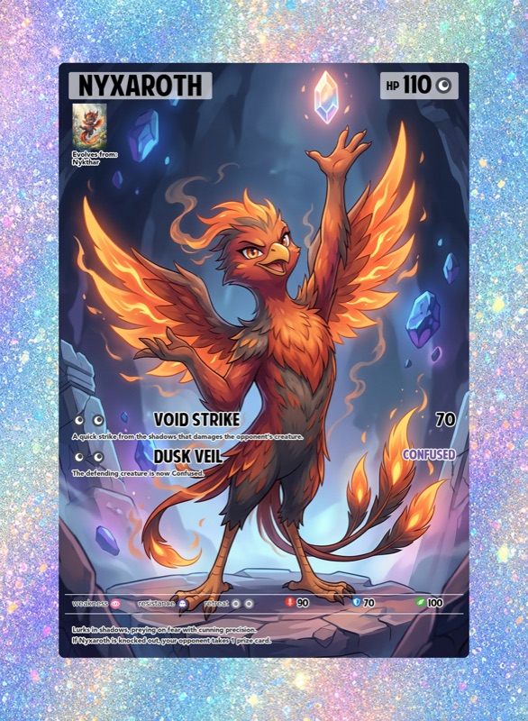 Nyxaroth