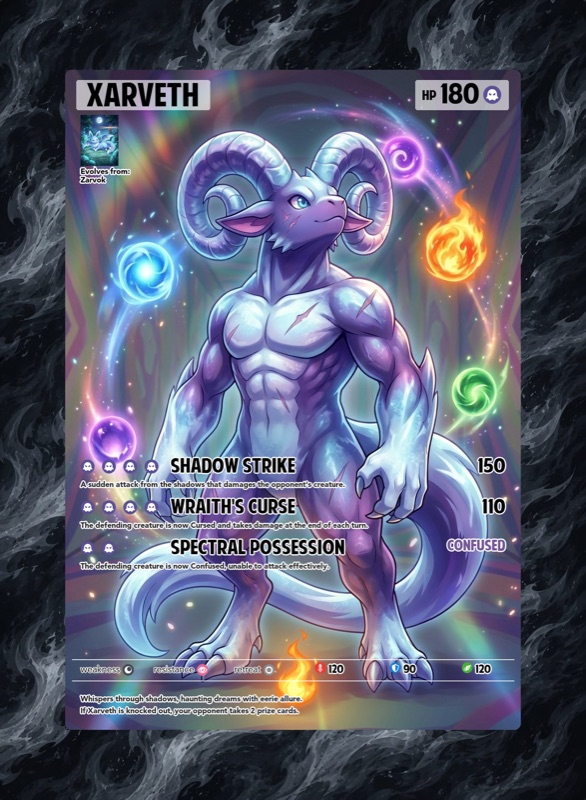 Xarveth