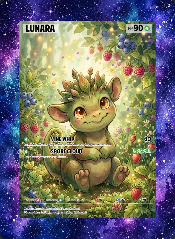 Lunara
