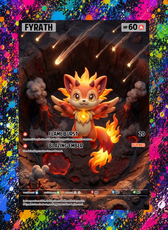 Fyrath