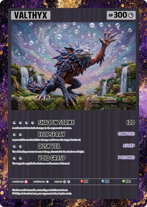 Valthyx