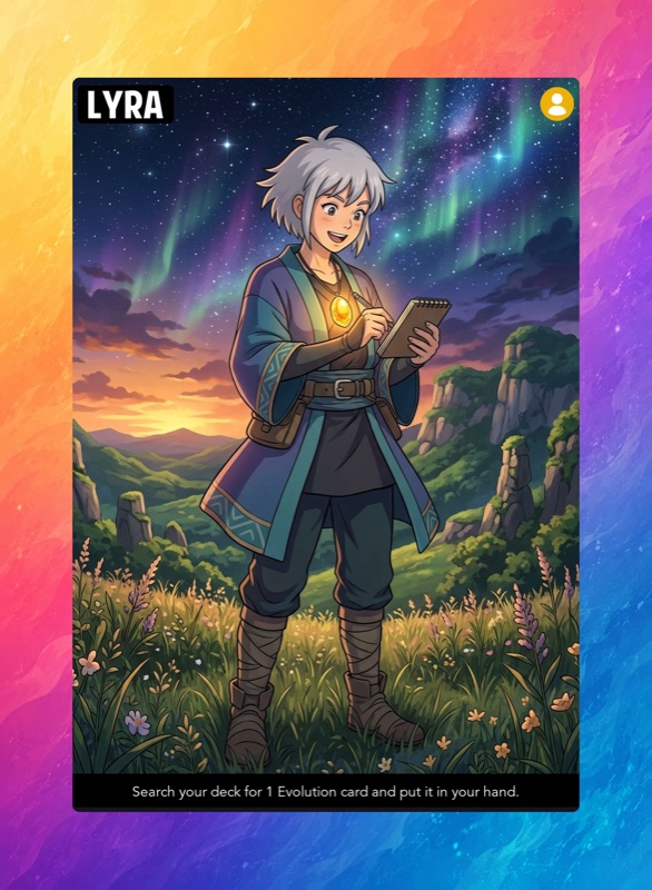 Lyra
