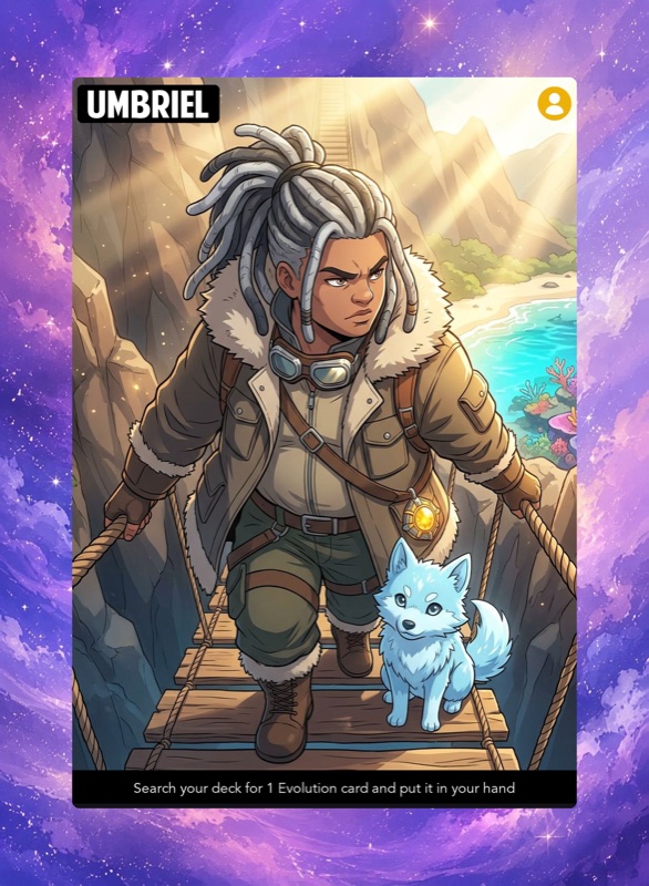 Umbriel